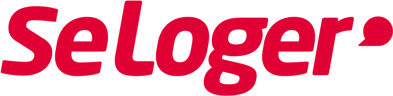 Logo Seloger 2017 - Se Loger Neuf (1000x419), Png Download