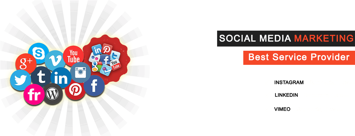 Amplify Your Social Presence - Graphic Design (1218x452), Png Download