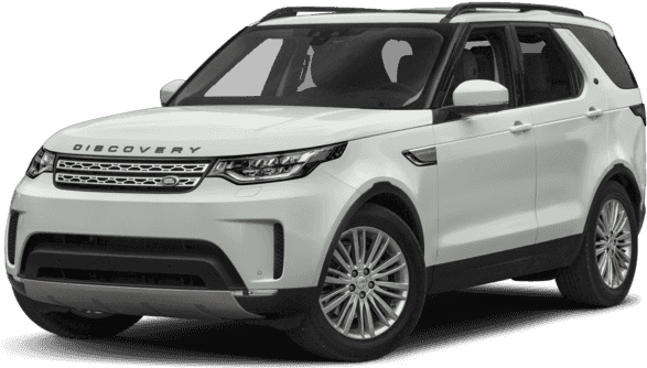 New 2019 Land Rover Discovery Hse V6 Supercharged - 2019 Land Rover Discovery (640x480), Png Download