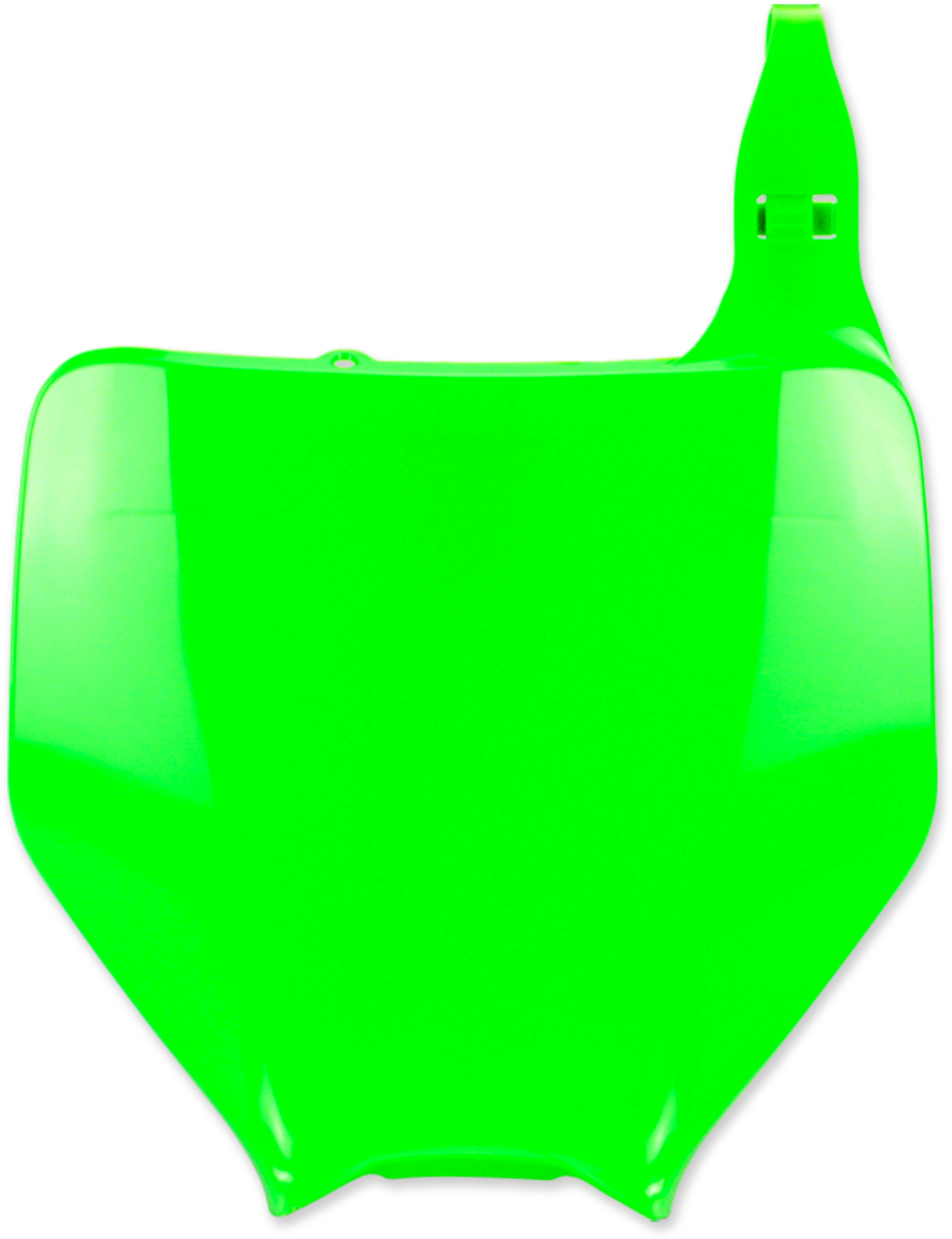 Green Plastic Kit Level 5 Kawasaki - Kawasaki Kx250 (2400x1600), Png Download