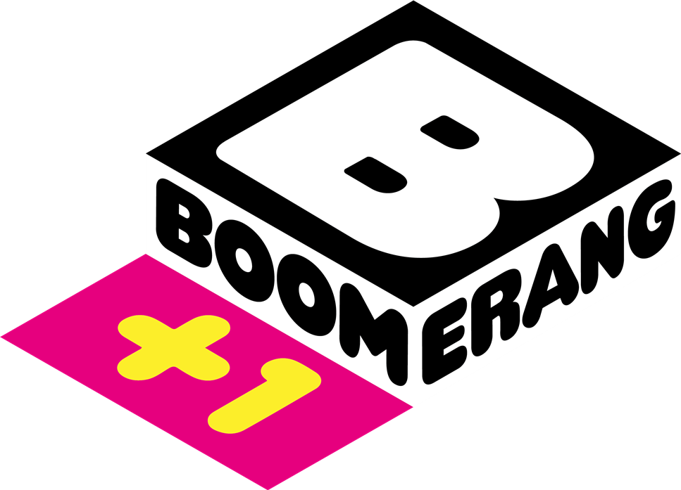 Download Boomerang 1 - Boomerang App Cartoon Network PNG Image with No  Background 