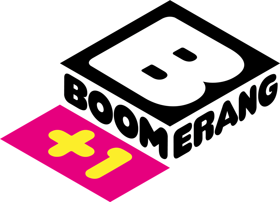 Boomerang 1 - Boomerang App Cartoon Network (967x697), Png Download
