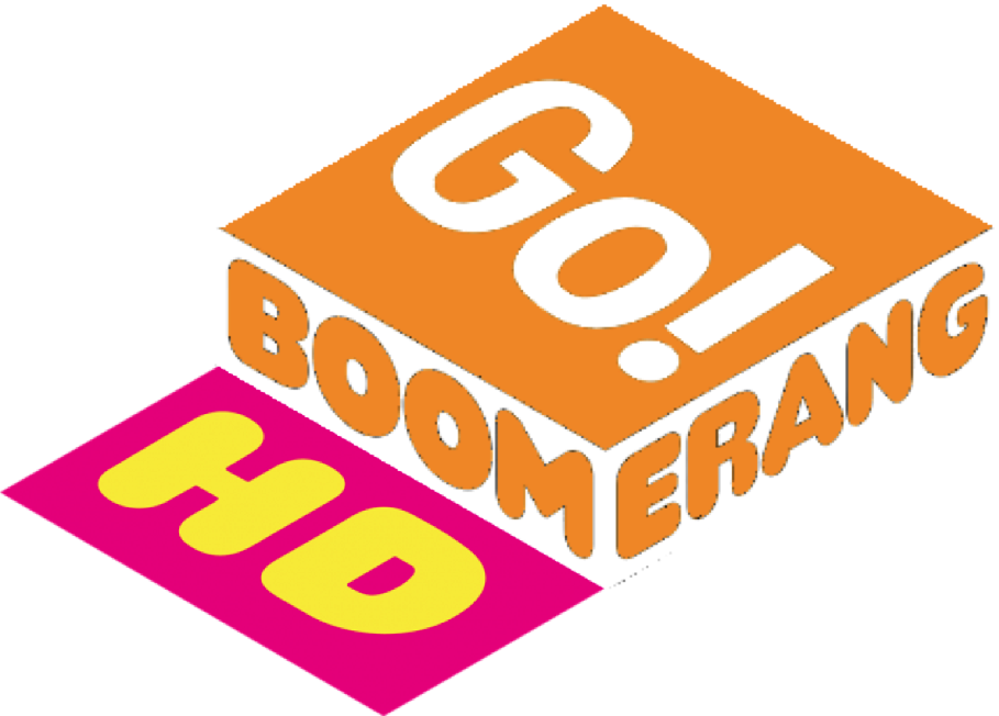Boomerang Hd - Cartoon Network Movies 2016 (909x652), Png Download