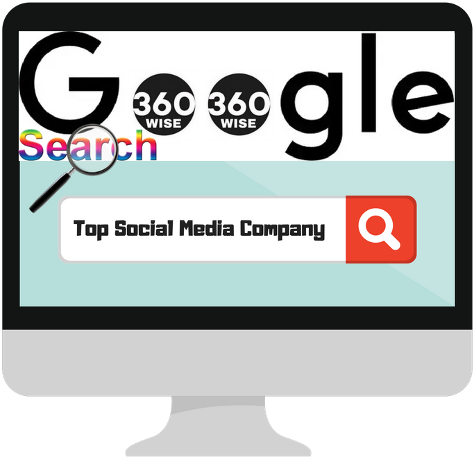 Top Seo Social Media Survival Strategy Of The Fittest - Fuck Off Google (800x800), Png Download