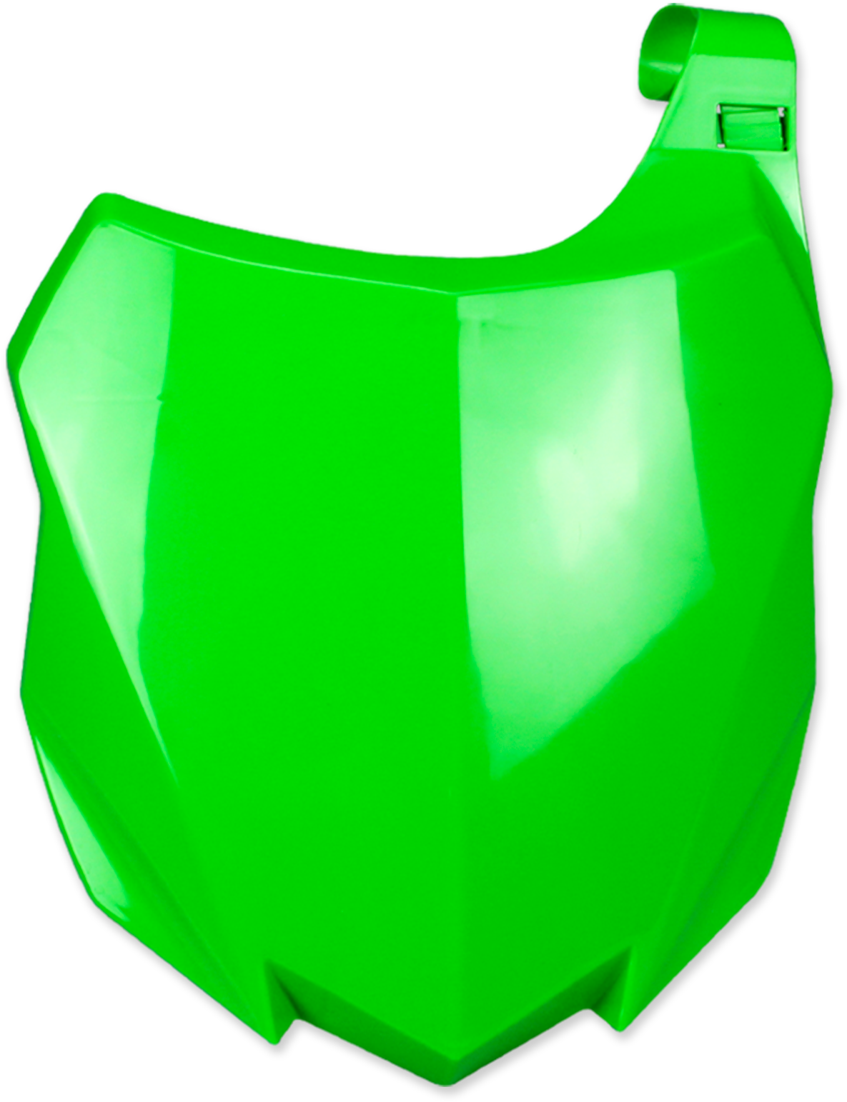 Green Plastic Kit Level 1 Kawasaki (2400x1600), Png Download