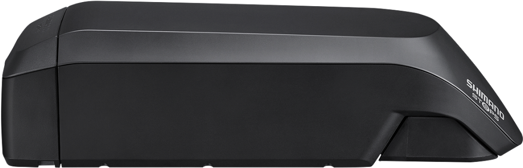 Loading Zoom - Shimano Bt-e6010 Steps Battery, 418wh, Frame Down Tube (1880x800), Png Download