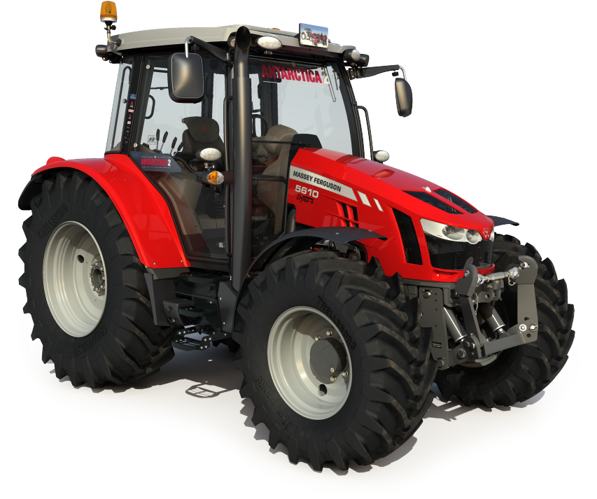 Mf 5600 - Mf 6700 (1051x788), Png Download