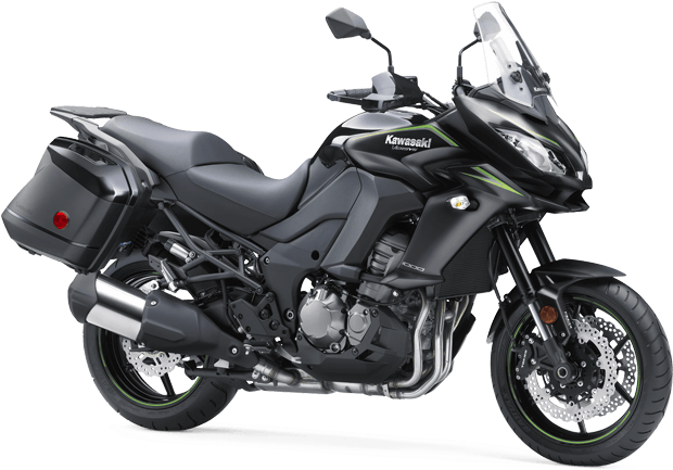 2018 kawasaki versys 1000 lt review