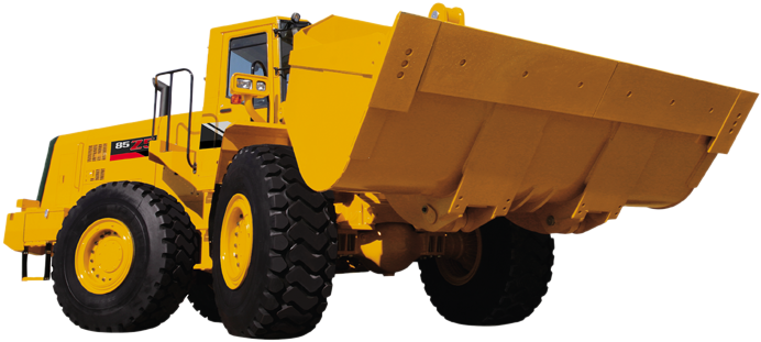 Kawasaki 85z5 - Kawasaki Wheel Loader Png (768x576), Png Download