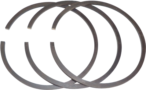 Massey Ferguson 245 Hydraulic Lift Rings Set - Captain O-ring Llc Replacement For Pentek, Pentair (1024x768), Png Download