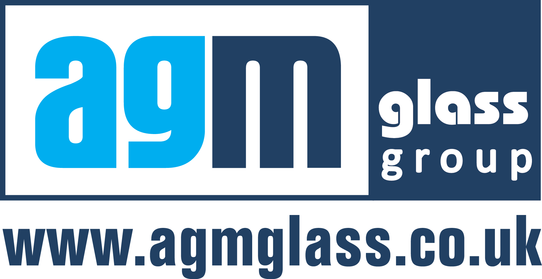 Agmglass - Co - Uk - Case Corporation (1887x972), Png Download