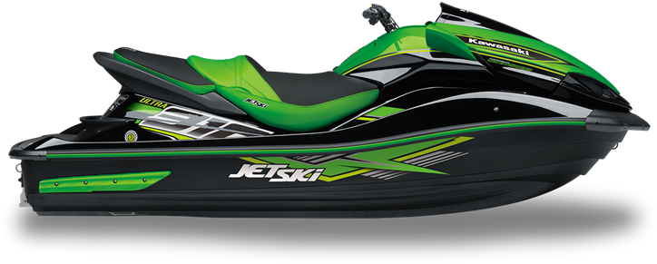 Kawasaki Ultra 310r 2019 (790x590), Png Download