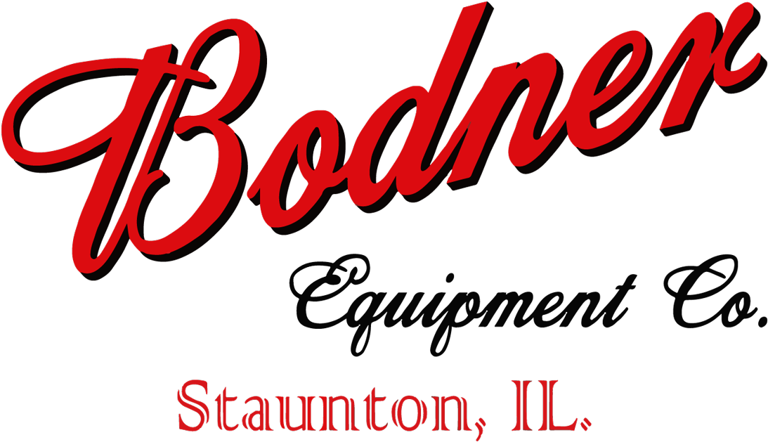 Bodner Equipment Company Logo - Bodner Equipment Co (1200x743), Png Download