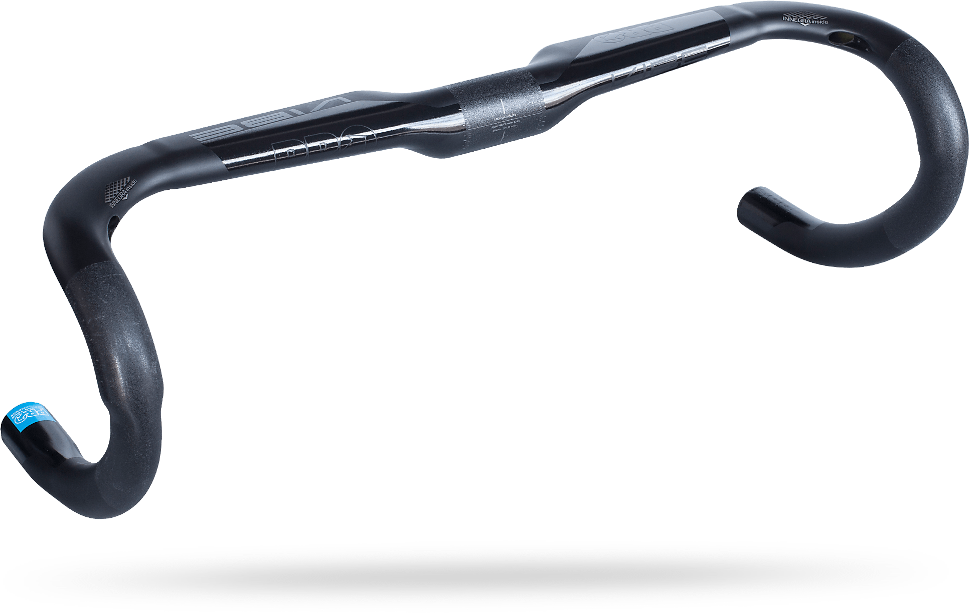 Pro Vibe Aero Handlebar - Pro Vibe Haero Handler 2018 (2000x2000), Png Download