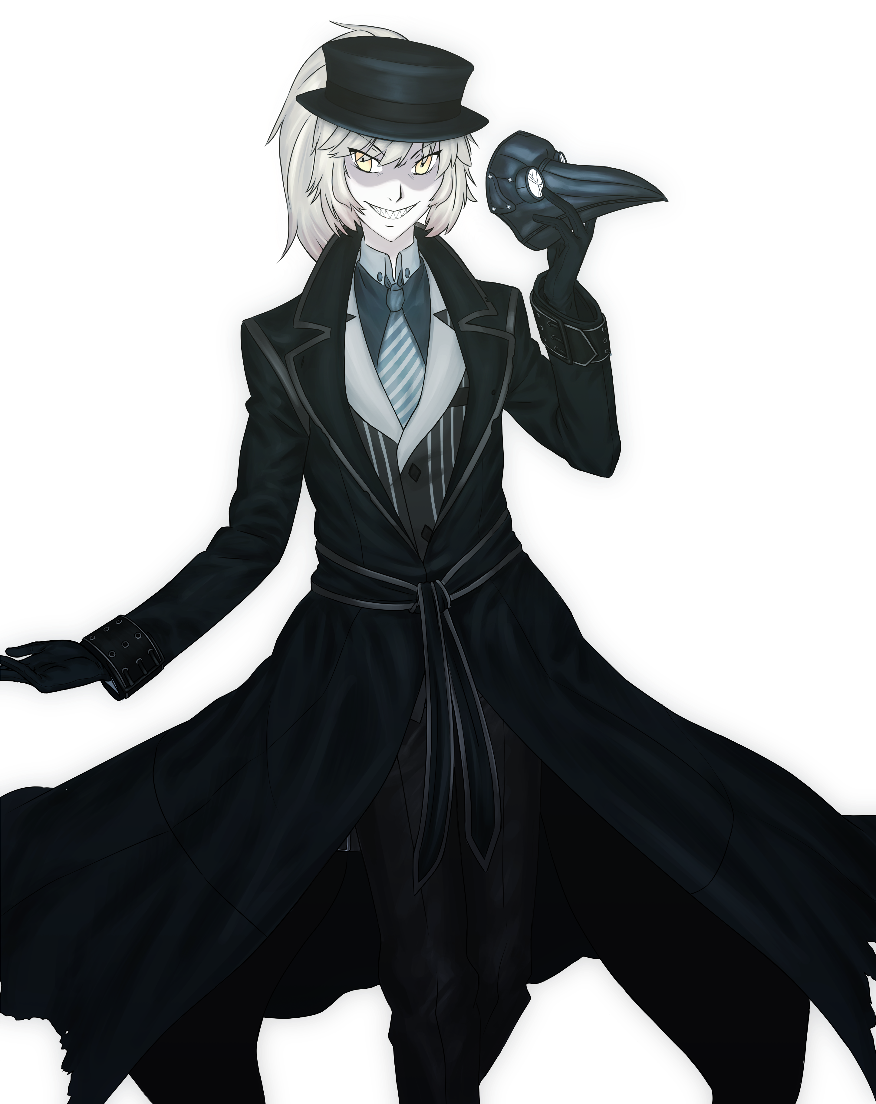 Stage - Illustration (2893x4092), Png Download