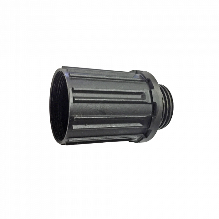 Shimano Compatible Freehub Assembly Metron Ltd El269 (700x700), Png Download
