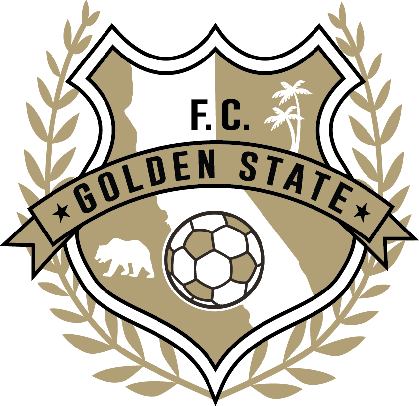 The Npsl's Cooperative And Turnkey Ownership Platform - Fc Golden State Logo (846x819), Png Download