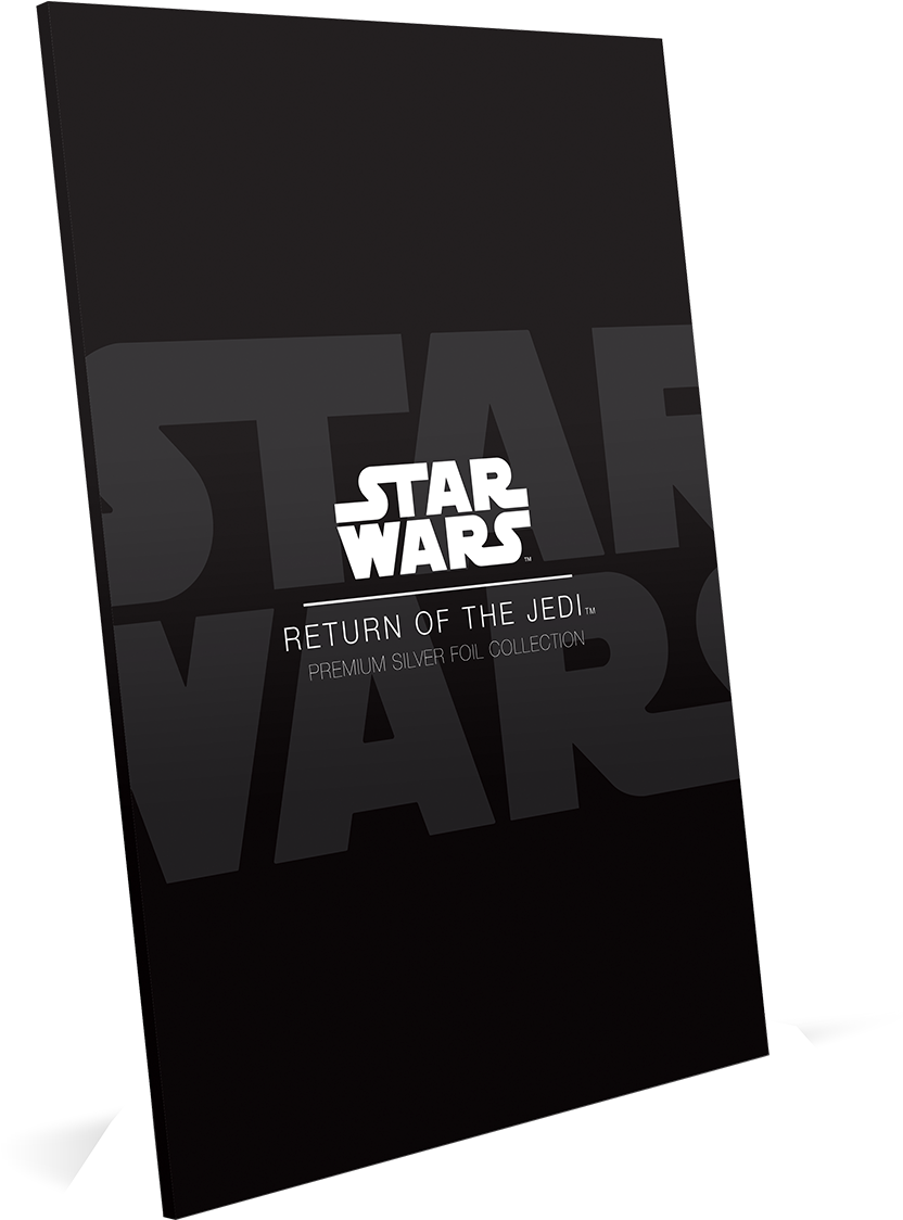 2018 $2 <i>star Wars<sup>tm</sup> - Star Wars (1198x1166), Png Download