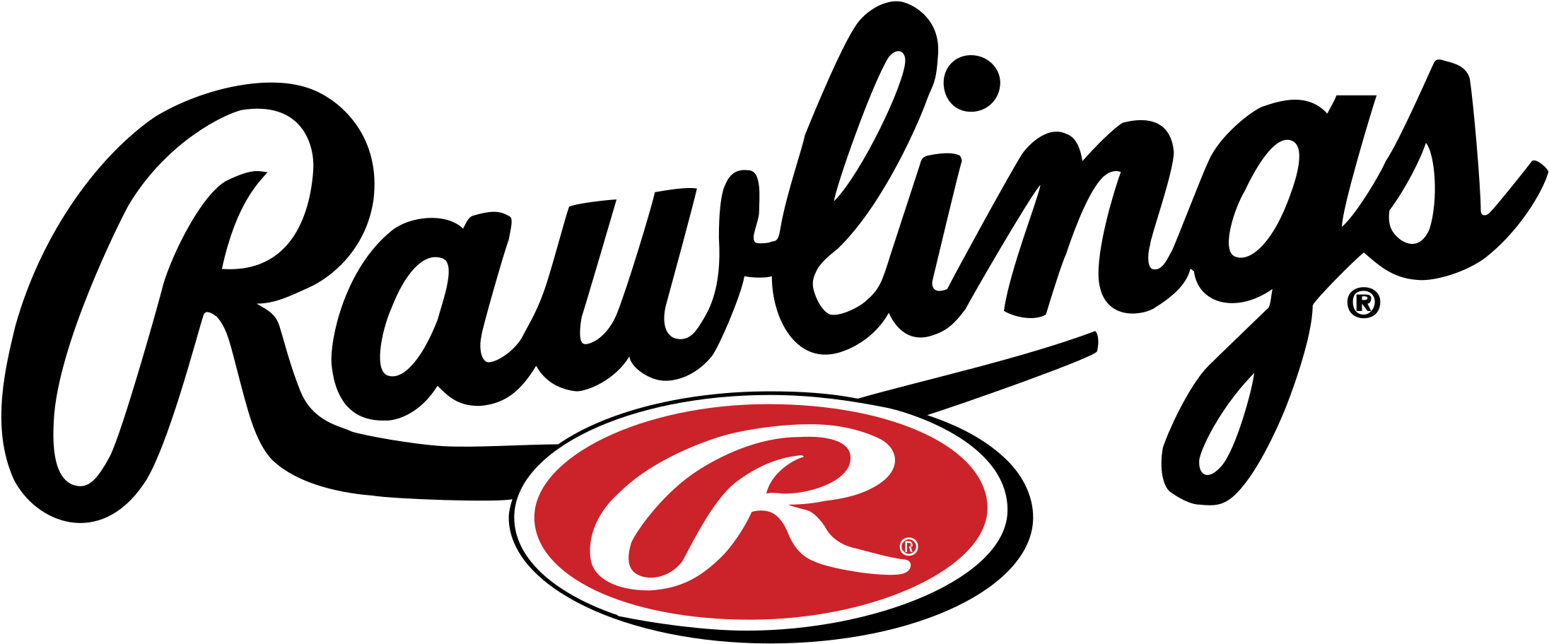 Rawlings Logo Png Transparent - Rawlings Velocity Baseball Mansfield Tx (2400x2400), Png Download