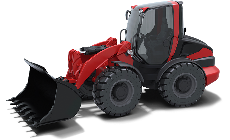 Loader (1400x620), Png Download