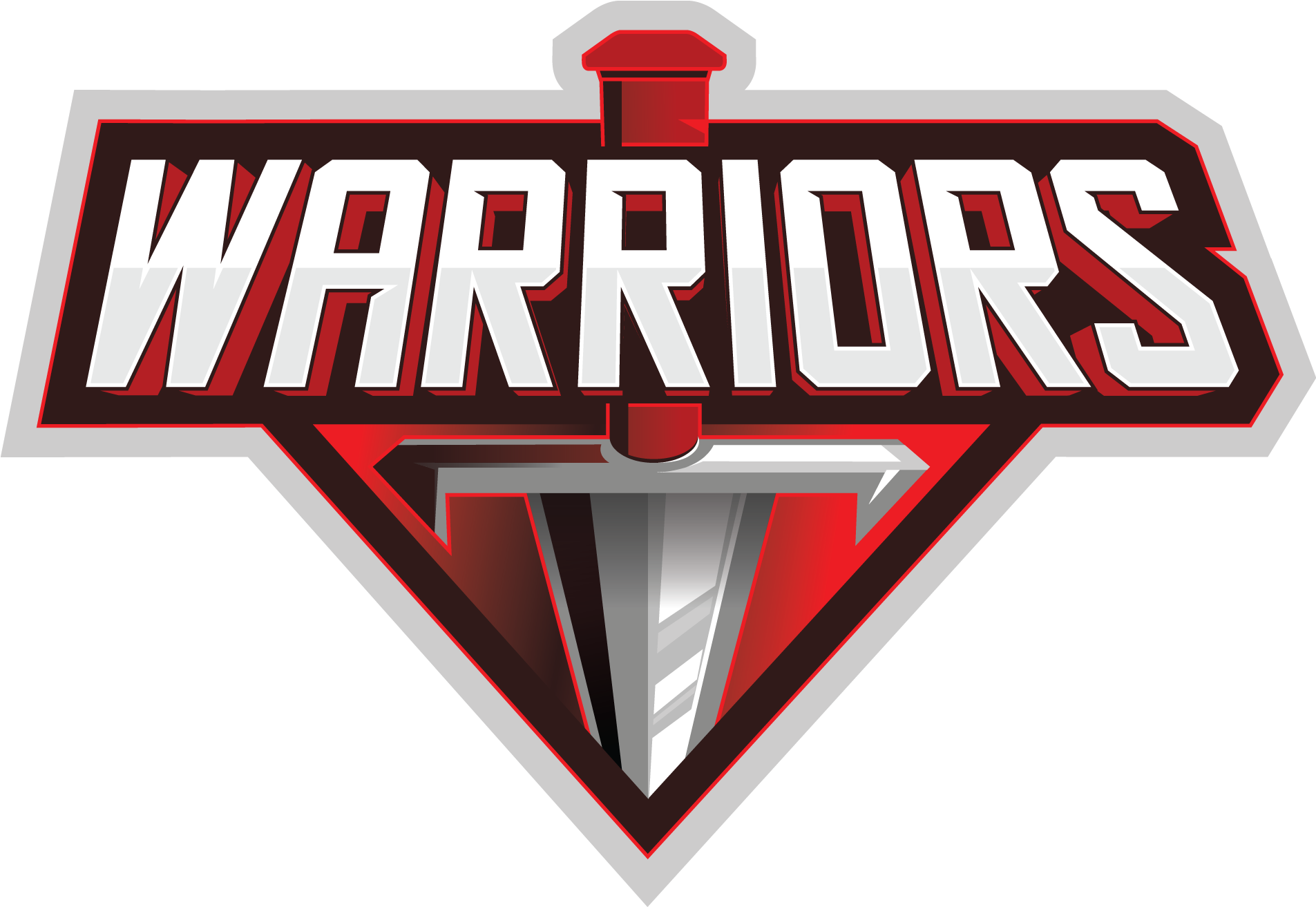 Team Warriors - João Pessoa Convention Center (1904x1351), Png Download