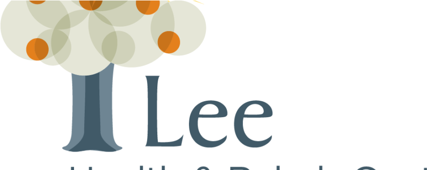 Lee Logo - Dulles Health And Rehab Center (960x350), Png Download