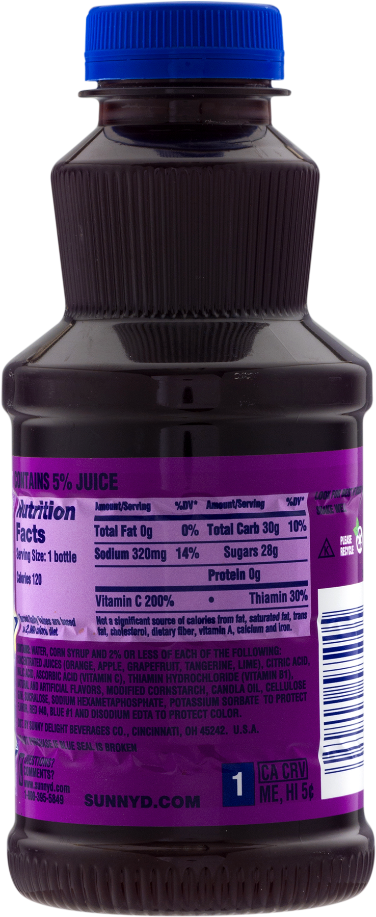 Bottle (1800x1800), Png Download