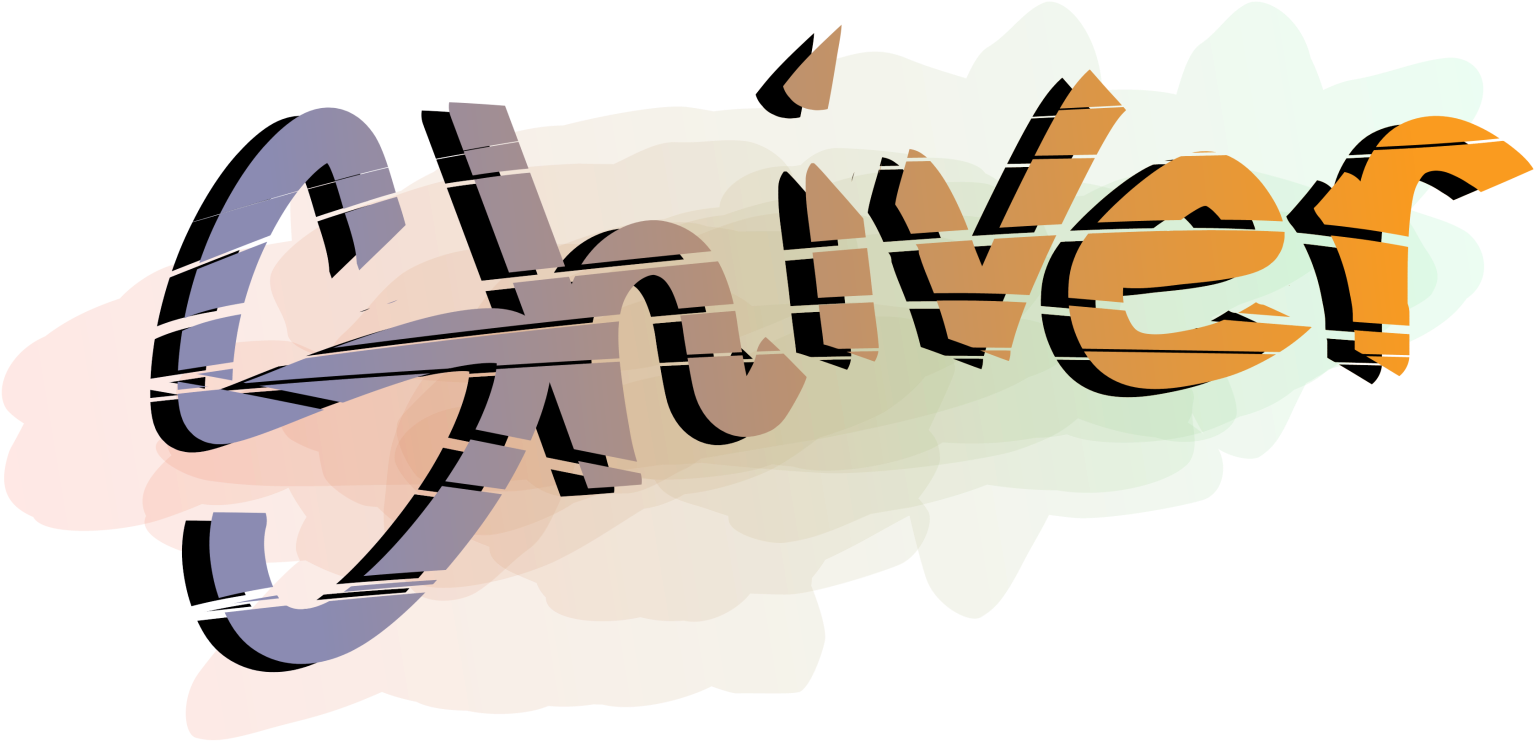 Warrior Cat Fans - Calligraphy (1599x773), Png Download