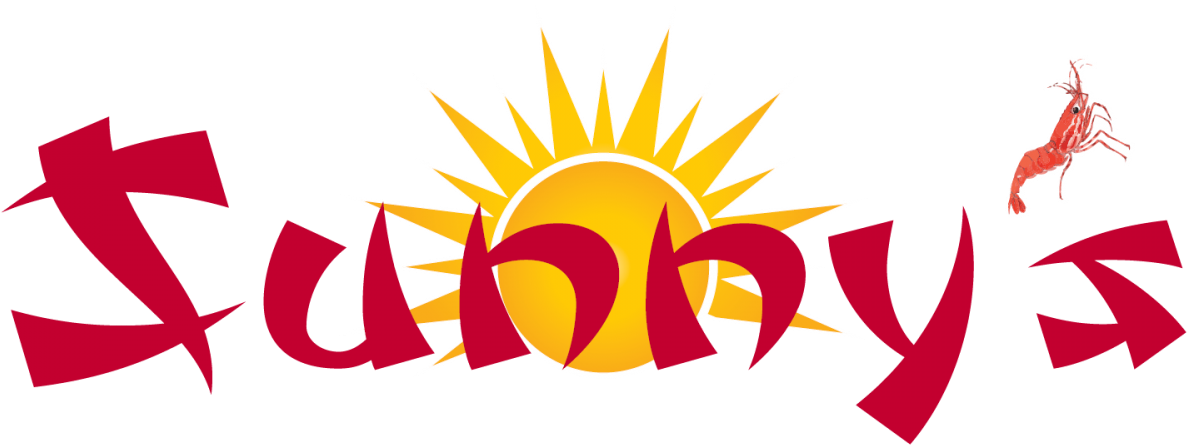 Welcome To Sunny's Our Steaks, Seafood, And Asian Dishes - Soul Seeds By Bill Mattia (1200x500), Png Download