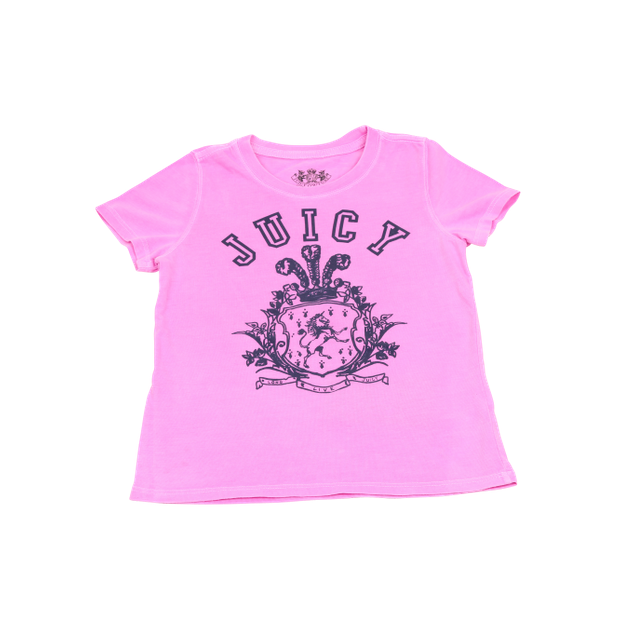Juicy Couture Pink Top - Illustration (620x620), Png Download