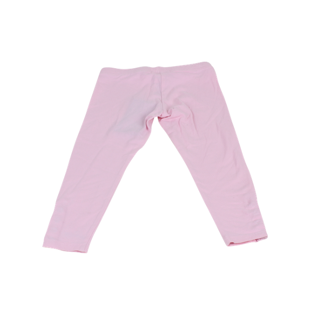Juicy Couture Pink Leggings - Pajamas (620x620), Png Download