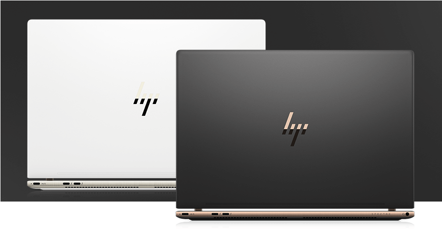 Intel's Most Powerful Processor For What's Coming - Hp Spectre (960x480), Png Download