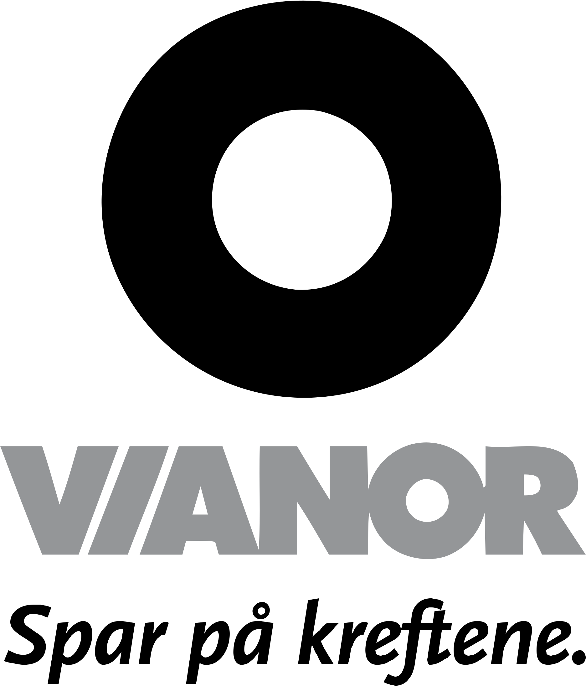 Vianor Logo Png Transparent - Vianor Logo Vector (2400x2400), Png Download