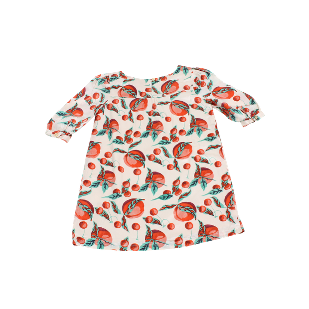 Juicy Couture Dress - Pattern (620x620), Png Download