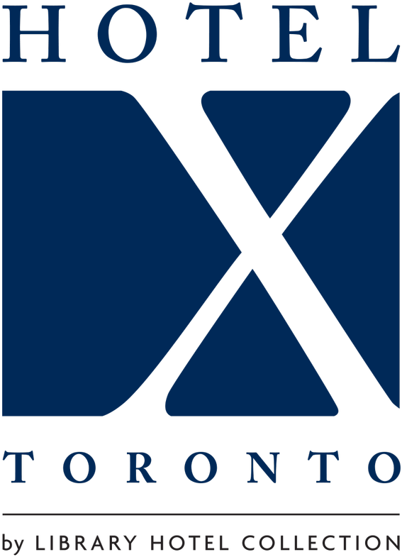 Hotel X Toronto - Future Of A Radical Price (576x800), Png Download
