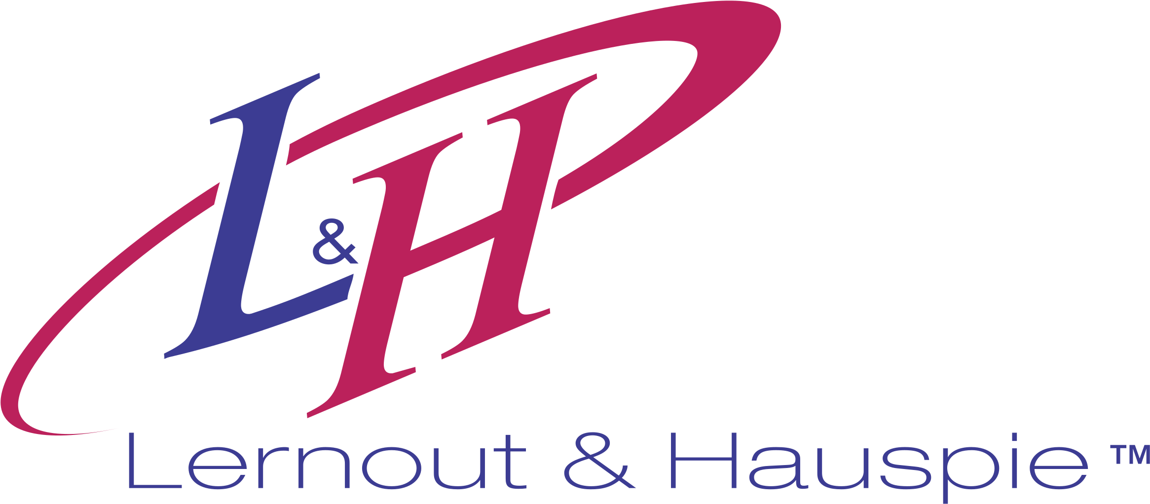 Lernout & Hauspie Logo Png Transparent - Lernout & Hauspie (2400x2400), Png Download