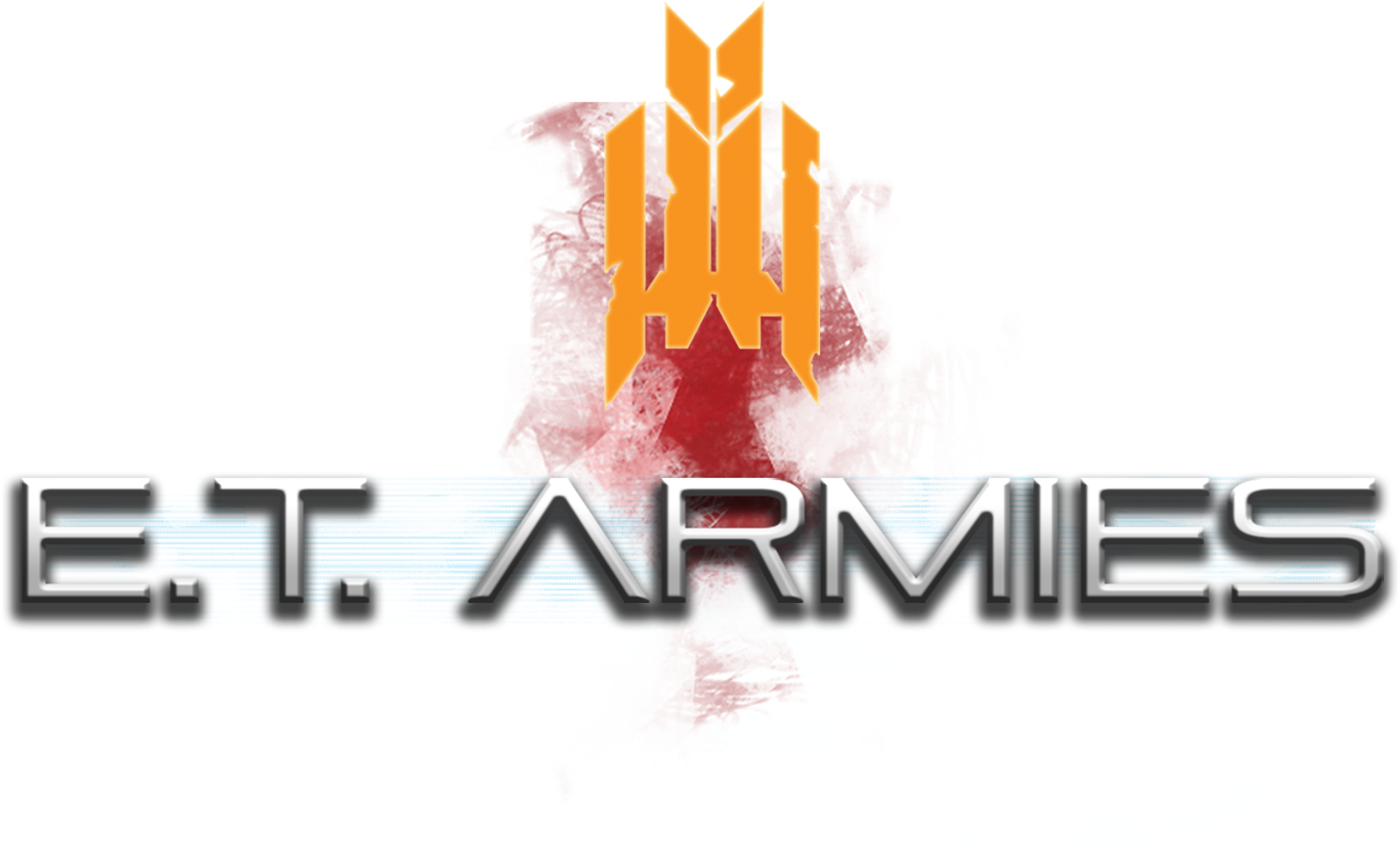 One Of The Great Things About Pc Gaming Being A Truly - E.t. Armies (1563x1042), Png Download