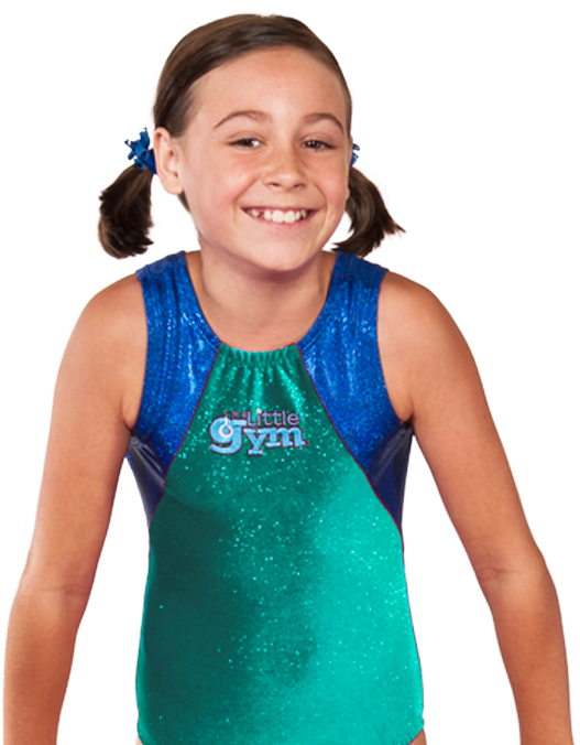 Quote Image - Little Gym Gymnastics (575x700), Png Download