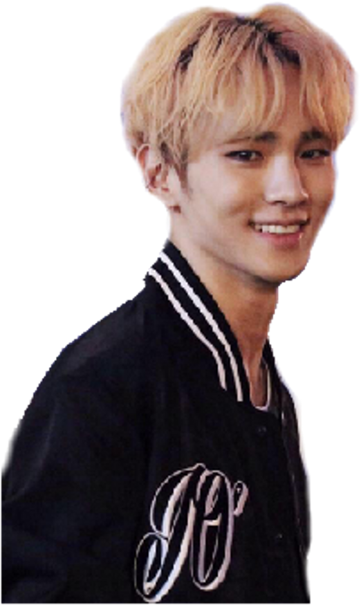 Key Shinee Kibum Smile Singer Kpop Freetoedit - Key Shinee Smile (1024x1024), Png Download