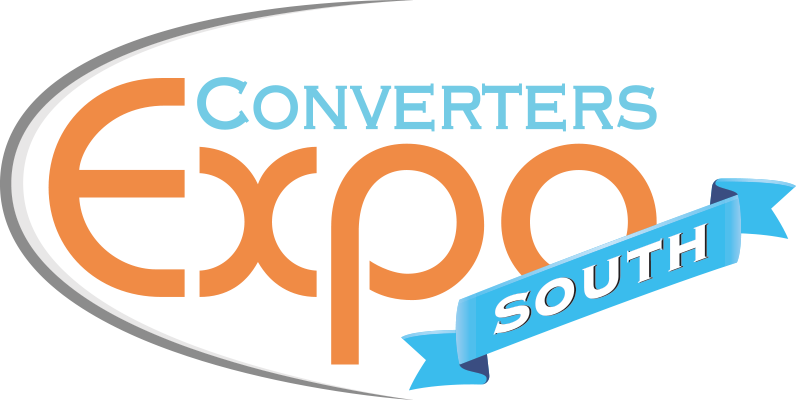 Converters Expo South Logo - 2019 (800x400), Png Download