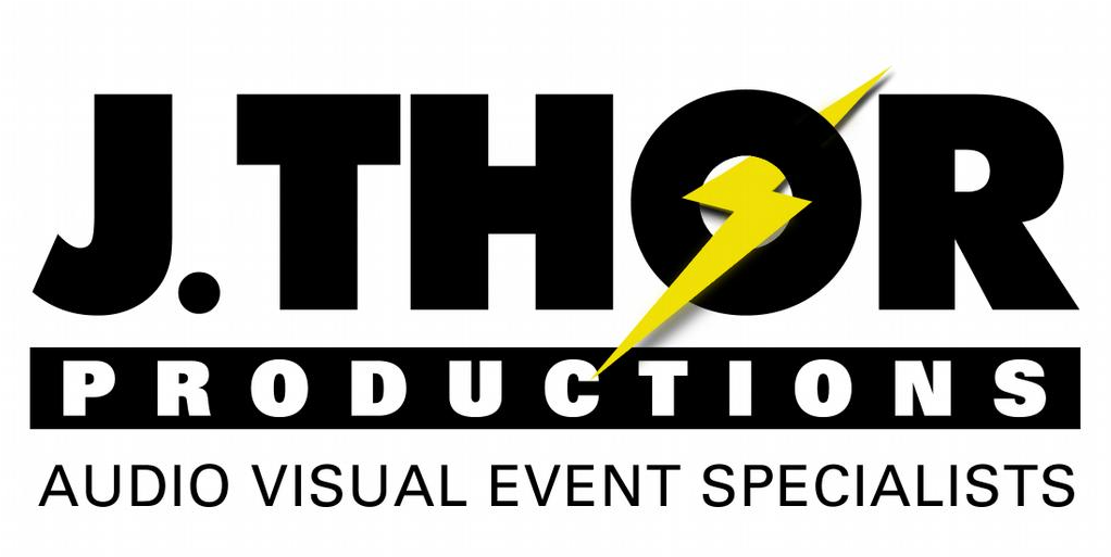 Thor Productions - Jthor (1024x1024), Png Download