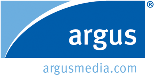 Portfolio Image - Argus Media (600x599), Png Download