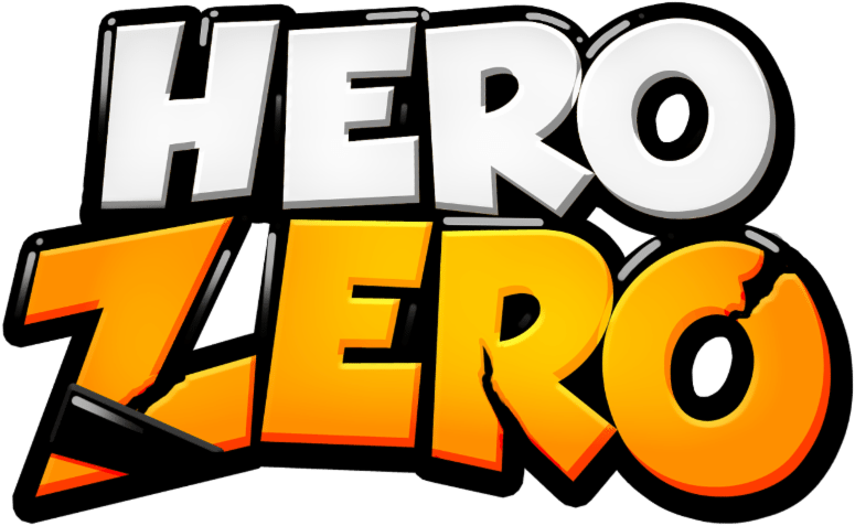Com Launches Popular Rpg Hero Zero - Hero Zero (800x492), Png Download