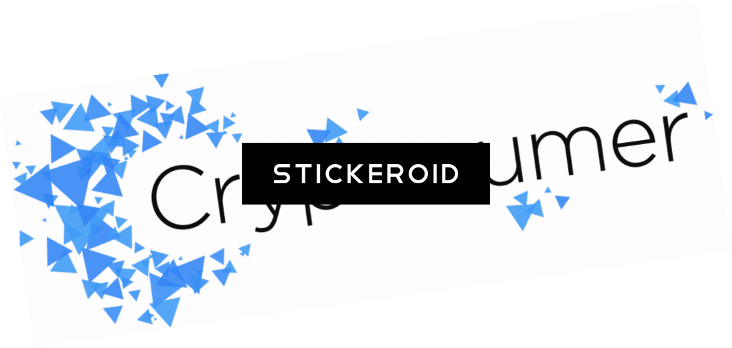 Cryptosumer Logo - Instagram (1064x507), Png Download