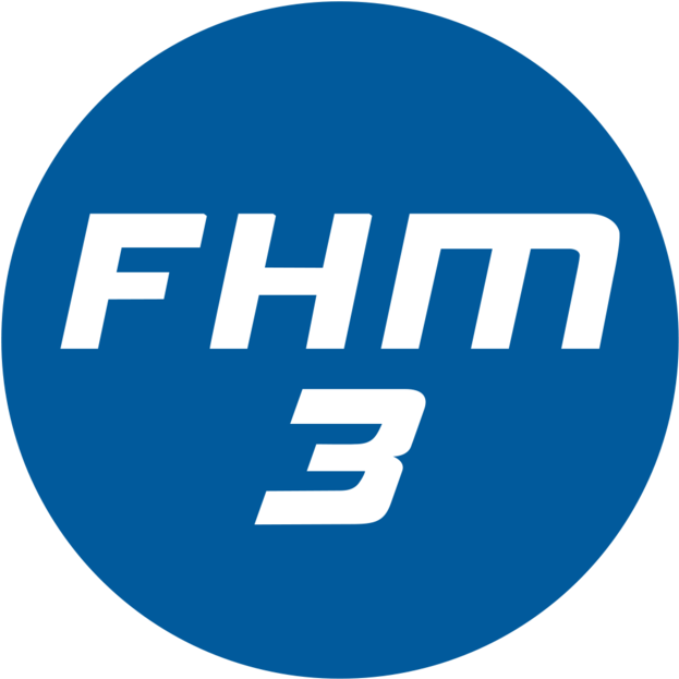 Franchise Hockey Manager 3 In De Mac App Store - Franchise Hockey Manager 5 (630x630), Png Download