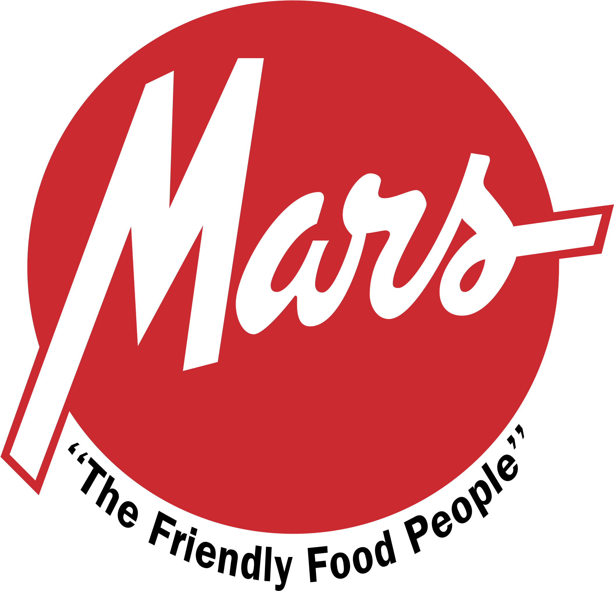 Mars Logo Png Transparent - Vector Png Halal Logo (2400x2400), Png Download