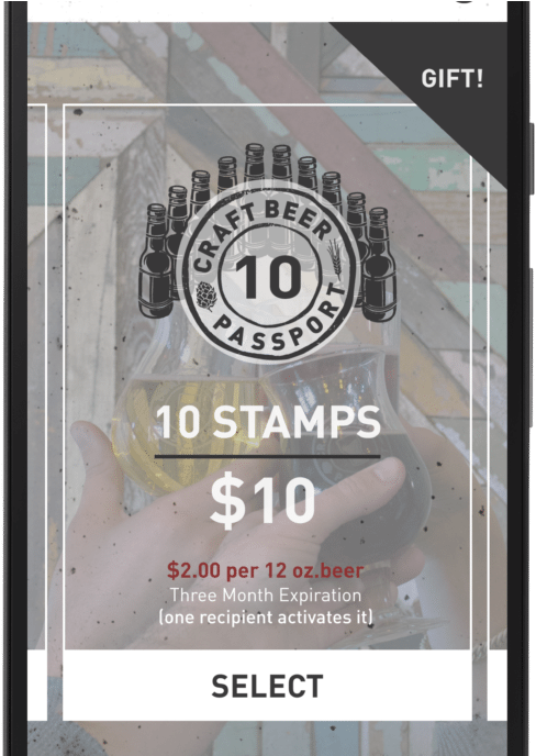 Gift , 2018 03 28 - Beer (687x687), Png Download