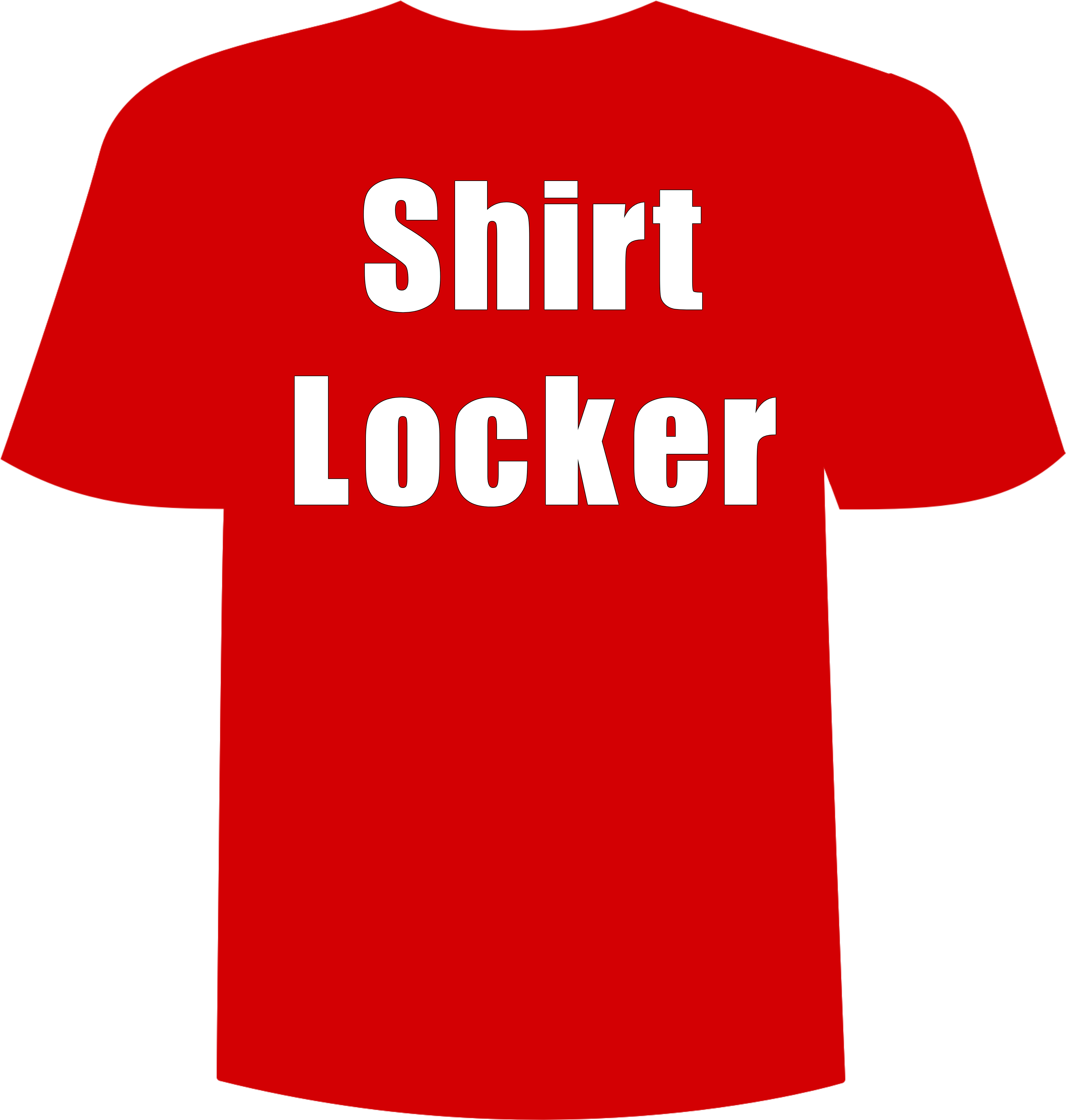 Shirt Locker Shirt Locker Logo - Kevin Hart Memes Are You Done (3800x3800), Png Download