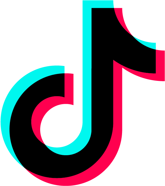 Tik Tok Logo Png&amp - Tik Tok Logo Vector (514x600), Png Download