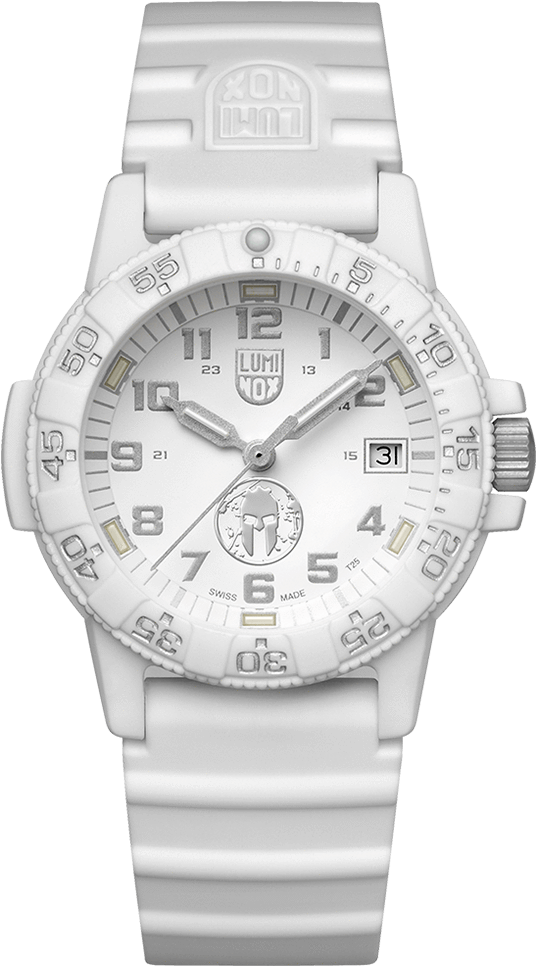 Luminox 0307 Wo (750x1000), Png Download